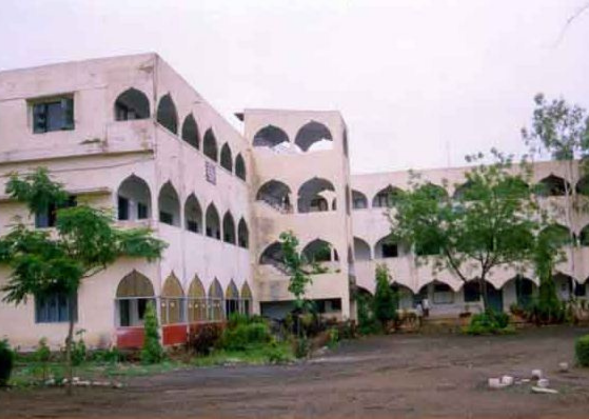 Khaja Banda Nawaz Institute Of Medical Sciences