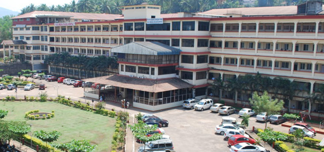 KVG Medical College, Bangalore