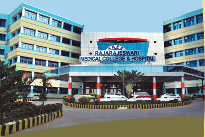 Rajarajeshwari Medical College 