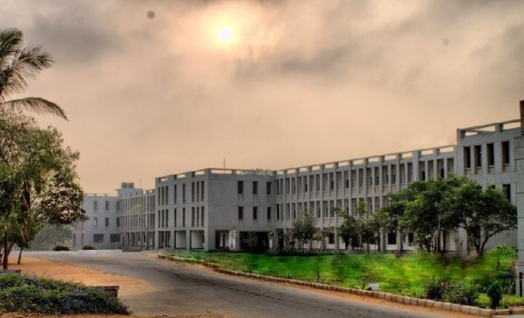 Sri Krishna College of Technology